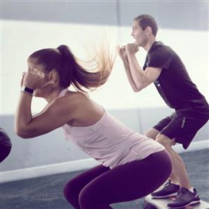 Fitness Vendredi avec Kevin COFFY Image
